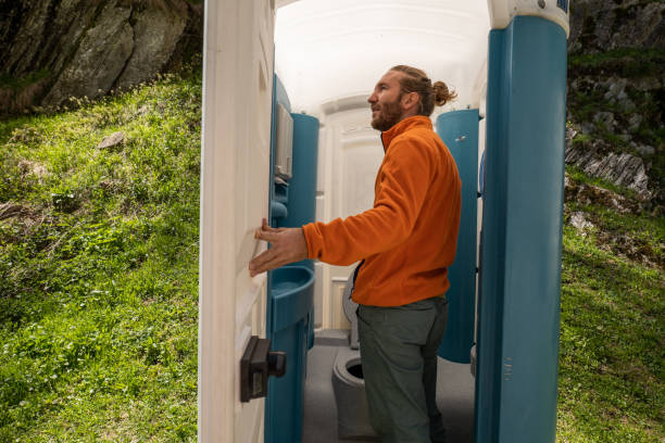 Best Construction site porta potty rental  in Conshohocken, PA